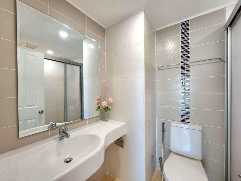 Lumpini Place Rama 9-Ratchada, Bangkok, Rama 9 Road, Huai Khwang, Huai Khwang, Bangkok, 1 Bedroom, 34 sqm, Condo For Sale, by Kittiphat Techapakapong, 500300682 - DDproperty.com