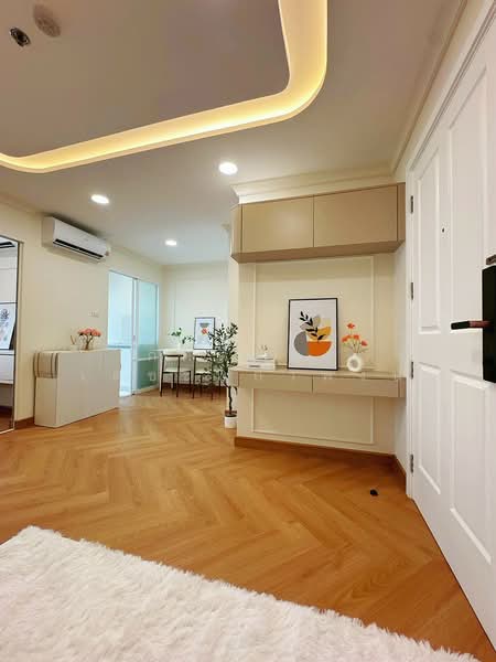 Lumpini Place Rama 9-Ratchada : ลุมพินี เพลส พระราม 9-รัชดา, กรุงเทพ, ถนนพระราม 9, ห้วยขวาง, ห้วยขวาง, กรุงเทพ, 34 ตร.ม., คอนโด ขาย, โดย กิตติพัทธ์ เตชะพกาพงษ์, 500300682 - DDproperty.com