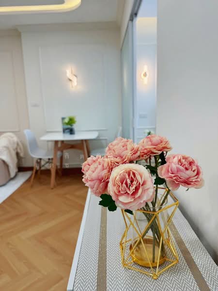 Lumpini Place Rama 9-Ratchada, Bangkok, Rama 9 Road, Huai Khwang, Huai Khwang, Bangkok, 1 Bedroom, 34 sqm, Condo For Sale, by Kittiphat Techapakapong, 500300682 - DDproperty.com