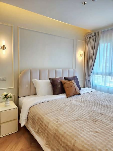 Lumpini Place Rama 9-Ratchada, Bangkok, Rama 9 Road, Huai Khwang, Huai Khwang, Bangkok, 1 Bedroom, 34 sqm, Condo For Sale, by Kittiphat Techapakapong, 500300682 - DDproperty.com