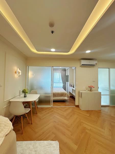 Lumpini Place Rama 9-Ratchada, Bangkok, Rama 9 Road, Huai Khwang, Huai Khwang, Bangkok, 1 Bedroom, 34 sqm, Condo For Sale, by Kittiphat Techapakapong, 500300682 - DDproperty.com