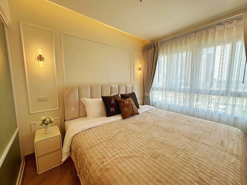 Lumpini Place Rama 9-Ratchada : ลุมพินี เพลส พระราม 9-รัชดา, กรุงเทพ, ถนนพระราม 9, ห้วยขวาง, ห้วยขวาง, กรุงเทพ, 34 ตร.ม., คอนโด ขาย, โดย กิตติพัทธ์ เตชะพกาพงษ์, 500300682 - DDproperty.com