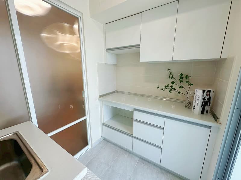 Lumpini Place Rama 9-Ratchada, Bangkok, Rama 9 Road, Huai Khwang, Huai Khwang, Bangkok, 1 Bedroom, 34 sqm, Condo For Sale, by Kittiphat Techapakapong, 500300682 - DDproperty.com