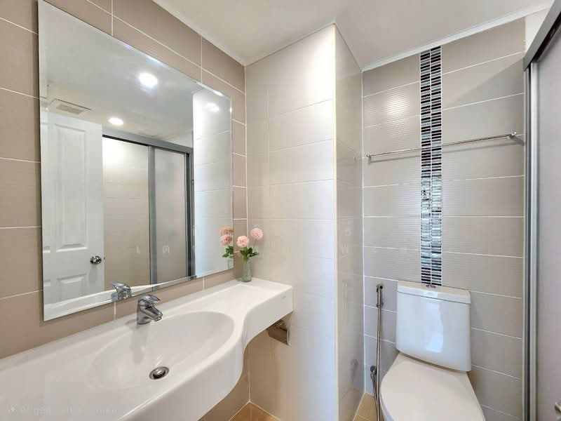 Lumpini Place Rama 9-Ratchada, Bangkok, Rama 9 Road, Huai Khwang, Huai Khwang, Bangkok, 1 Bedroom, 34 sqm, Condo For Sale, by Kittiphat Techapakapong, 500300682 - DDproperty.com