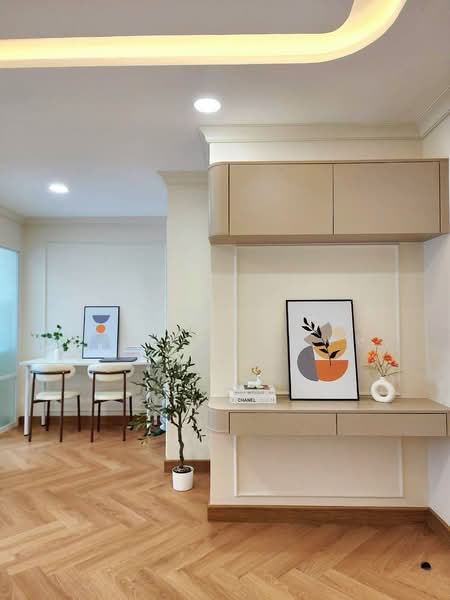 Lumpini Place Rama 9-Ratchada, Bangkok, Rama 9 Road, Huai Khwang, Huai Khwang, Bangkok, 1 Bedroom, 34 sqm, Condo For Sale, by Kittiphat Techapakapong, 500300682 - DDproperty.com