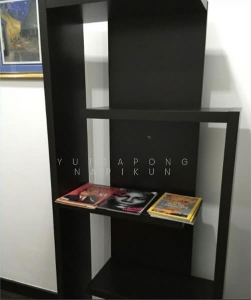 IDEO Q Phayathai : ไอดีโอ คิว พญาไท, กรุงเทพ, 138 ถนนพญาไท, ทุ่งพญาไท, ราชเทวี, กรุงเทพ, 50 ตร.ม., คอนโด ขาย, โดย Yuttapong Napikun, 500300684 - DDproperty.com