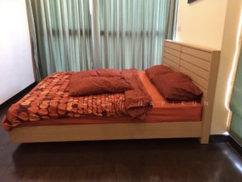 IDEO Q Phayathai, Bangkok, 138 Phayathai Road, Thung Phaya Thai, Ratchathewi, Bangkok, 1 Bedroom, 50 sqm, Condo For Sale, by Yuttapong Napikun, 500300684 - DDproperty.com
