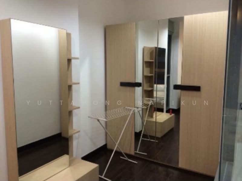 IDEO Q Phayathai, Bangkok, 138 Phayathai Road, Thung Phaya Thai, Ratchathewi, Bangkok, 1 Bedroom, 50 sqm, Condo For Sale, by Yuttapong Napikun, 500300684 - DDproperty.com