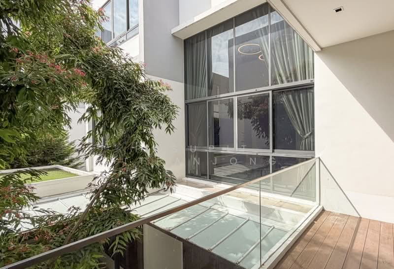 Parc Priva, Bangkok, Thiam Ruammit Road, Huai Khwang, Huai Khwang, Bangkok, 5 Bedrooms, 252 sqm, Single Detached House For Sale, by Pasupit Ditbanjong, 500300685 - DDproperty.com