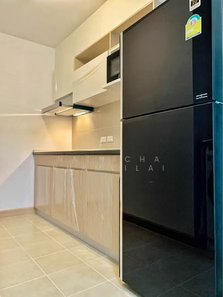 Supalai Veranda Rama 9, Bangkok, 349 Rama 9, Bang Kapi, Huai Khwang, Bangkok, 2 Bedrooms, 66 sqm, Condo For Rent, by Natnicha Khamvilai, 500300687 - DDproperty.com