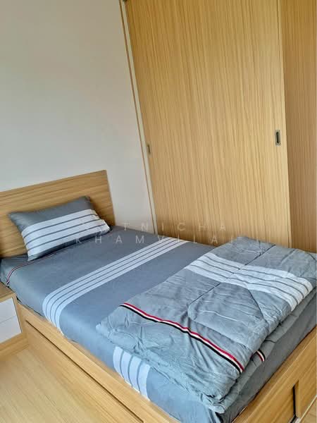 Supalai Veranda Rama 9, Bangkok, 349 Rama 9, Bang Kapi, Huai Khwang, Bangkok, 2 Bedrooms, 66 sqm, Condo For Rent, by Natnicha Khamvilai, 500300687 - DDproperty.com