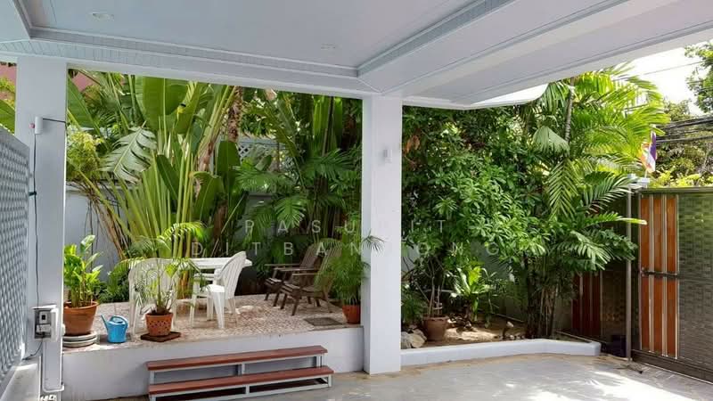 บ้าน 4-ห้องนอน, กรุงเทพ, คลองเตยเหนือ, วัฒนา, กรุงเทพ, 450 ตร.ม., บ้านเดี่ยว ให้เช่า, โดย Pasupit Ditbanjong, 500300688 - DDproperty.com