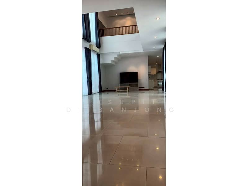 บ้าน 4-ห้องนอน, กรุงเทพ, คลองเตยเหนือ, วัฒนา, กรุงเทพ, 450 ตร.ม., บ้านเดี่ยว ให้เช่า, โดย Pasupit Ditbanjong, 500300688 - DDproperty.com