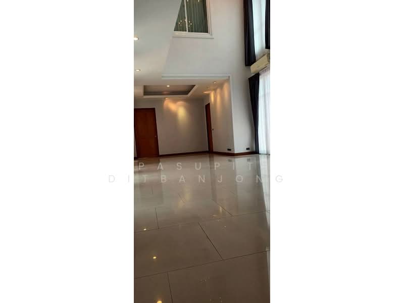 บ้าน 4-ห้องนอน, กรุงเทพ, คลองเตยเหนือ, วัฒนา, กรุงเทพ, 450 ตร.ม., บ้านเดี่ยว ให้เช่า, โดย Pasupit Ditbanjong, 500300688 - DDproperty.com