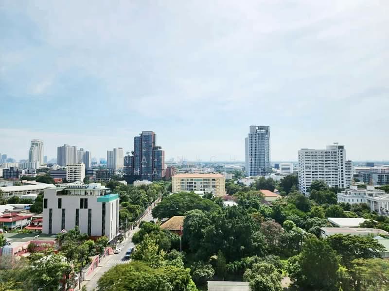 IDEO Morph 38, Bangkok, 88 Sukhumvit Road, Phra Kanong, Khlong Toei, Bangkok, 1 Bedroom, 40 sqm, Condo For Rent, by Natnicha Khamvilai, 500300690 - DDproperty.com
