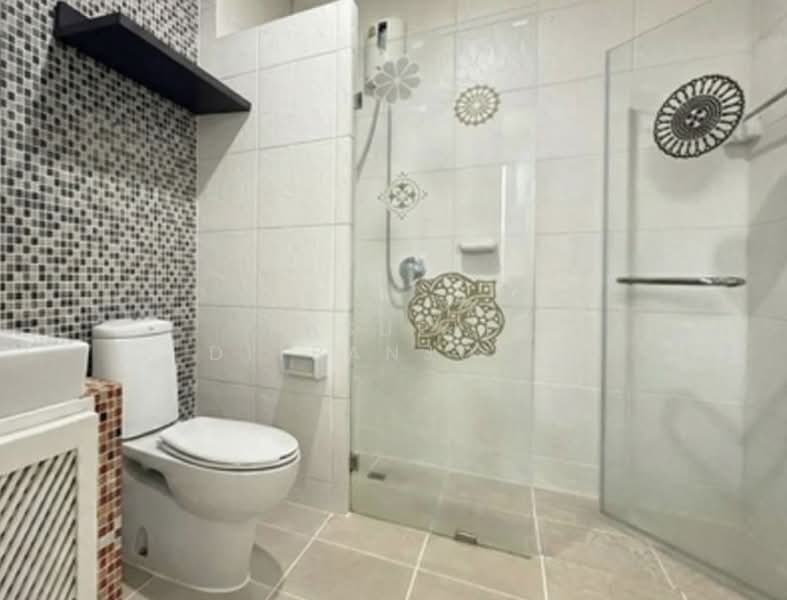 undefined, Bangkok, Chong Nonsi, Yan Nawa, Bangkok, 3 Bedrooms, 200 sqm, Townhouse For Sale, by Pasupit Ditbanjong, 500300691 - DDproperty.com