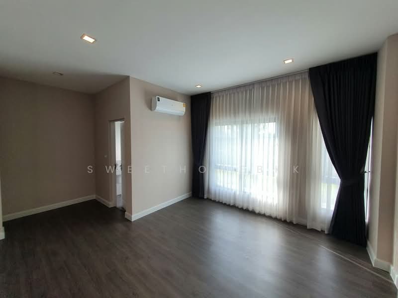 Bangkok Boulevard Sathorn-Pinklao 2 : บางกอก บูเลอวาร์ด สาทร-ปิ่นเกล้า 2, นนทบุรี, ถนน บางกรวย-จงถนอม, มหาสวัสดิ์, บางกรวย, นนทบุรี, 248 ตร.ม., บ้านเดี่ยว ให้เช่า, โดย SweetHomeBKK, 500300693 - DDproperty.com