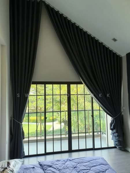 Bangkok Boulevard Sathorn-Pinklao 2 : บางกอก บูเลอวาร์ด สาทร-ปิ่นเกล้า 2, นนทบุรี, ถนน บางกรวย-จงถนอม, มหาสวัสดิ์, บางกรวย, นนทบุรี, 248 ตร.ม., บ้านเดี่ยว ให้เช่า, โดย SweetHomeBKK, 500300693 - DDproperty.com
