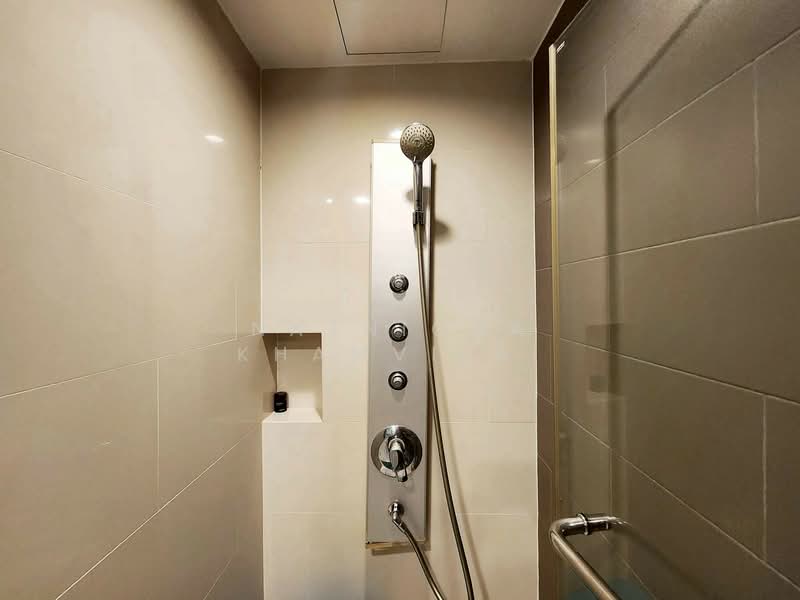 IDEO Morph 38, Bangkok, 88 Sukhumvit Road, Phra Kanong, Khlong Toei, Bangkok, 1 Bedroom, 33 sqm, Condo For Rent, by Natnicha Khamvilai, 500300694 - DDproperty.com