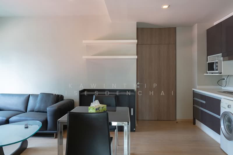 Noble Refine, Bangkok, Soi Sukhumvit 26, Sukhumvit Road, Khong Tan, Khlong Toei, Bangkok, 1 Bedroom, 54 sqm, Condo For Rent, by Kawinthip Wisesdenchai, 500300696 - DDproperty.com