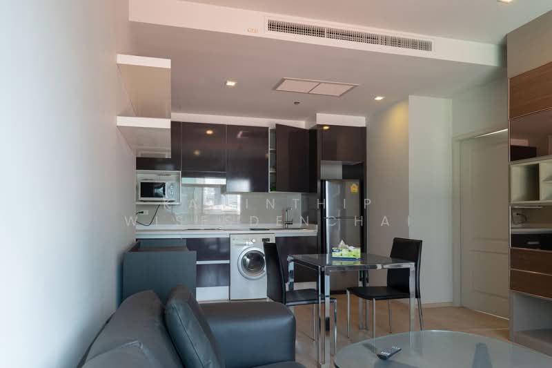 Noble Refine, Bangkok, Soi Sukhumvit 26, Sukhumvit Road, Khong Tan, Khlong Toei, Bangkok, 1 Bedroom, 54 sqm, Condo For Rent, by Kawinthip Wisesdenchai, 500300696 - DDproperty.com