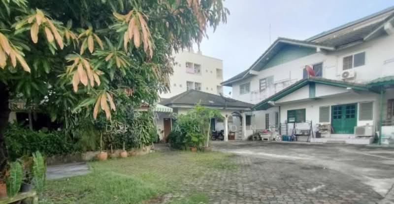 10-BR House, Bangkok, Tanon Nakorn Chaisri, Dusit, Bangkok, 10+ Bedrooms, 500 sqm, Single Detached House For Sale, by Pasupit Ditbanjong, 500300698 - DDproperty.com