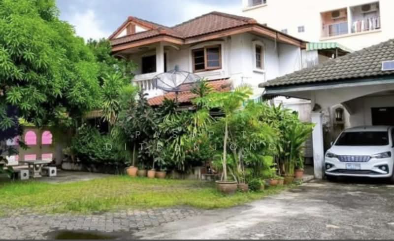 10-BR House, Bangkok, Tanon Nakorn Chaisri, Dusit, Bangkok, 10+ Bedrooms, 500 sqm, Single Detached House For Sale, by Pasupit Ditbanjong, 500300698 - DDproperty.com