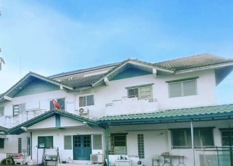 10-BR House, Bangkok, Tanon Nakorn Chaisri, Dusit, Bangkok, 10+ Bedrooms, 500 sqm, Single Detached House For Sale, by Pasupit Ditbanjong, 500300698 - DDproperty.com