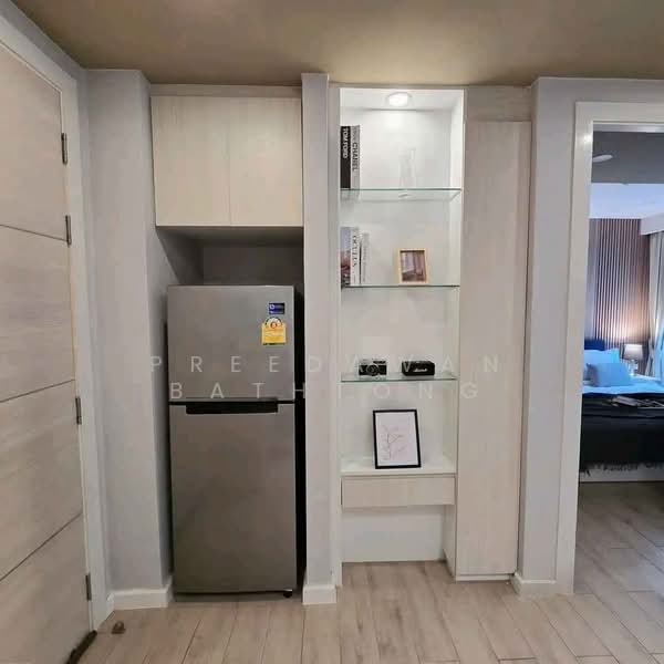 Seven Seas Condo Jomtien : เซเว่นซีส์ คอนโด จอมเทียน, ชลบุรี, 531 ถนนชัยพฤกษ์ เมืองพัทยา, นาเกลือ, บางละมุง, ชลบุรี, 37 ตร.ม., คอนโด ขาย, โดย Preedawan Bathtong, 500300700 - DDproperty.com