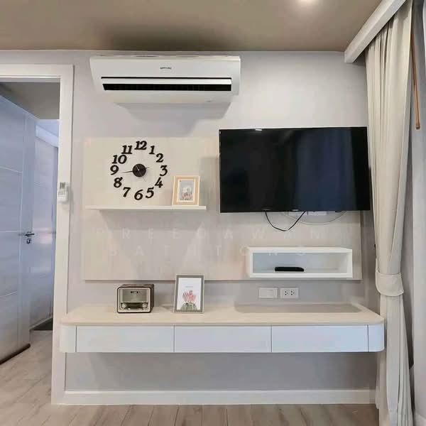Seven Seas Condo Jomtien : เซเว่นซีส์ คอนโด จอมเทียน, ชลบุรี, 531 ถนนชัยพฤกษ์ เมืองพัทยา, นาเกลือ, บางละมุง, ชลบุรี, 37 ตร.ม., คอนโด ขาย, โดย Preedawan Bathtong, 500300700 - DDproperty.com
