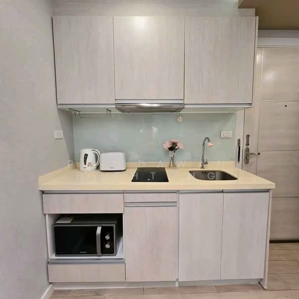 Seven Seas Condo Jomtien, Chon Buri (Pattaya), 531 Chaiyapruk Road, Na Kloe, Bang Lamung (Pattaya), Chon Buri (Pattaya), 1 Bedroom, 37 sqm, Condo For Sale, by Preedawan Bathtong, 500300700 - DDproperty.com
