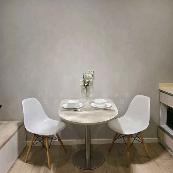 Seven Seas Condo Jomtien, Chon Buri (Pattaya), 531 Chaiyapruk Road, Na Kloe, Bang Lamung (Pattaya), Chon Buri (Pattaya), 1 Bedroom, 37 sqm, Condo For Sale, by Preedawan Bathtong, 500300700 - DDproperty.com