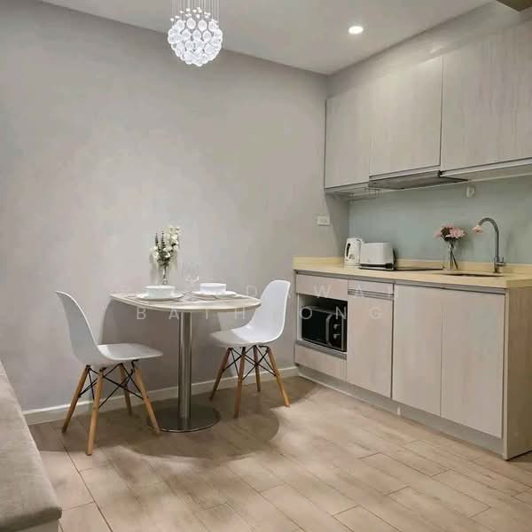 Seven Seas Condo Jomtien, Chon Buri (Pattaya), 531 Chaiyapruk Road, Na Kloe, Bang Lamung (Pattaya), Chon Buri (Pattaya), 1 Bedroom, 37 sqm, Condo For Sale, by Preedawan Bathtong, 500300700 - DDproperty.com