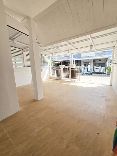 2 Bedroom Townhouse at Ektara Pattaya | Prime Location Near City Investment Home, Chon Buri (Pattaya), Nong Pru, Bang Lamung (Pattaya), Chon Buri (Pattaya), 2 Bedrooms, 96 sqm, Townhouse For Sale, by Fazwaz (Thailand) Co., Ltd., 500300701 - DDproperty.com