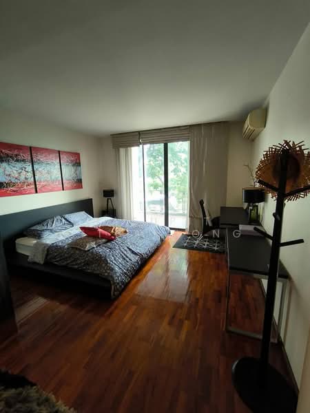 5-BR Townhouse, Bangkok, Samsen Nok, Huai Khwang, Bangkok, 5 Bedrooms, 400 sqm, Townhouse For Sale, by Pasupit Ditbanjong, 500300702 - DDproperty.com