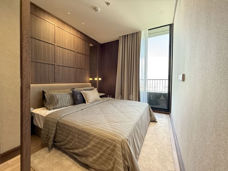Noble Form Thonglor, Bangkok, Sukhumvit 55, Khlong Tan Nua, Watthana, Bangkok, 3 Bedrooms, 161 sqm, Condo For Sale, by Prem Narula, 500300705 - DDproperty.com