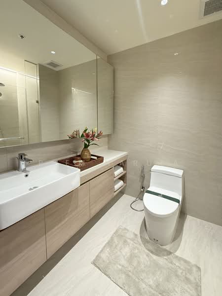Noble Form Thonglor, Bangkok, Sukhumvit 55, Khlong Tan Nua, Watthana, Bangkok, 3 Bedrooms, 161 sqm, Condo For Sale, by Prem Narula, 500300705 - DDproperty.com