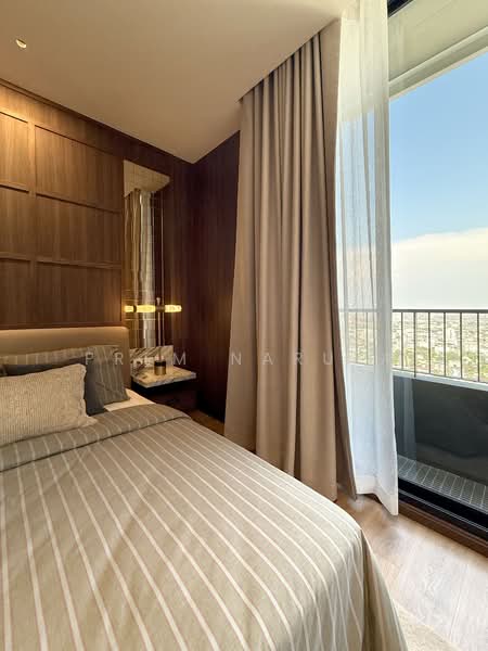 Noble Form Thonglor, Bangkok, Sukhumvit 55, Khlong Tan Nua, Watthana, Bangkok, 3 Bedrooms, 161 sqm, Condo For Sale, by Prem Narula, 500300705 - DDproperty.com