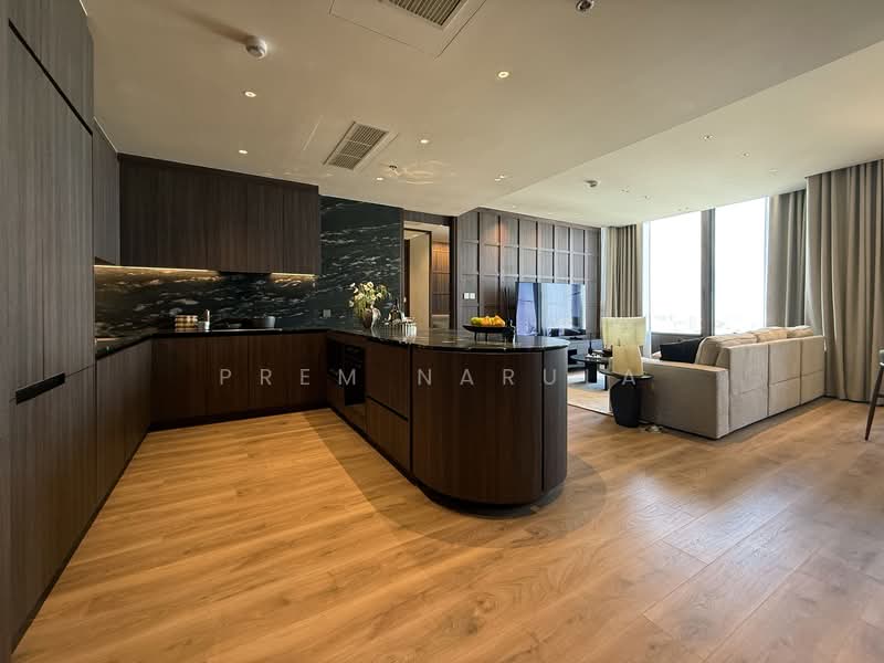 Noble Form Thonglor, Bangkok, Sukhumvit 55, Khlong Tan Nua, Watthana, Bangkok, 3 Bedrooms, 161 sqm, Condo For Sale, by Prem Narula, 500300705 - DDproperty.com