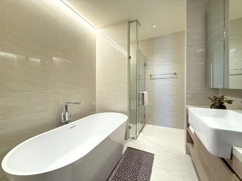 Noble Form Thonglor, Bangkok, Sukhumvit 55, Khlong Tan Nua, Watthana, Bangkok, 3 Bedrooms, 161 sqm, Condo For Sale, by Prem Narula, 500300705 - DDproperty.com