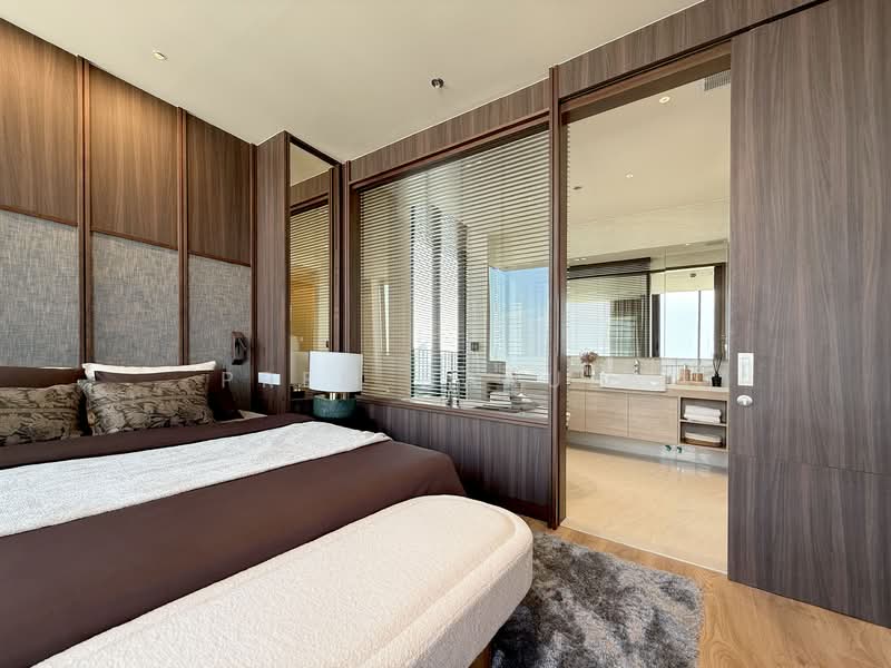 Noble Form Thonglor, Bangkok, Sukhumvit 55, Khlong Tan Nua, Watthana, Bangkok, 3 Bedrooms, 161 sqm, Condo For Sale, by Prem Narula, 500300705 - DDproperty.com