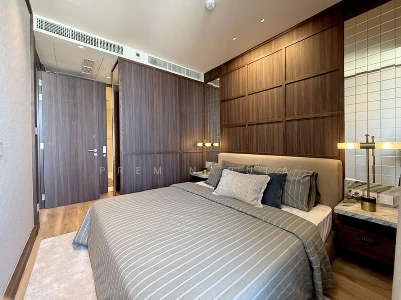 Noble Form Thonglor, Bangkok, Sukhumvit 55, Khlong Tan Nua, Watthana, Bangkok, 3 Bedrooms, 161 sqm, Condo For Sale, by Prem Narula, 500300705 - DDproperty.com