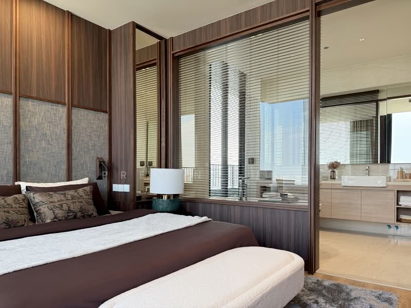 Noble Form Thonglor, Bangkok, Sukhumvit 55, Khlong Tan Nua, Watthana, Bangkok, 3 Bedrooms, 161 sqm, Condo For Sale, by Prem Narula, 500300705 - DDproperty.com