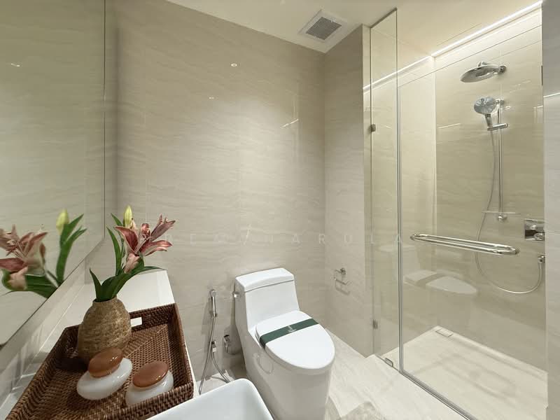 Noble Form Thonglor, Bangkok, Sukhumvit 55, Khlong Tan Nua, Watthana, Bangkok, 3 Bedrooms, 161 sqm, Condo For Sale, by Prem Narula, 500300705 - DDproperty.com