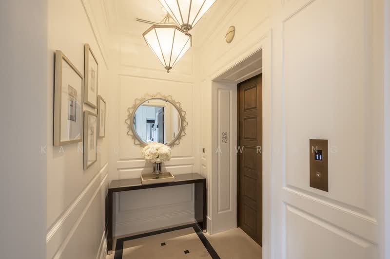 98 Wireless, กรุงเทพ, 98 ถนนวิทยุ, ลุมพินี, ปทุมวัน, กรุงเทพ, 133 ตร.ม., คอนโด ขาย, โดย Kanrutai Dawruang, 500300707 - DDproperty.com