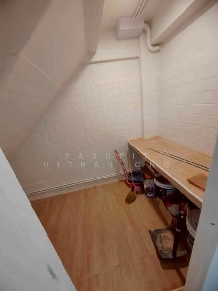 5-BR Townhouse, Bangkok, Samsen Nai, Phaya Thai, Bangkok, 5 Bedrooms, 400 sqm, Townhouse For Rent, by Pasupit Ditbanjong, 500300709 - DDproperty.com