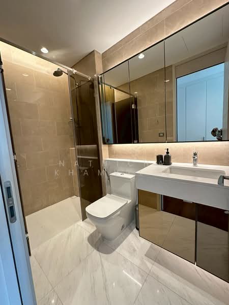 The Residences at Sindhorn Kempinski : เดอะ เรสซิเดนซ์ แอท สินธร เคมปินสกี้, กรุงเทพ, 88 ซอยต้นสน ถนน สารสิน, ลุมพินี, ปทุมวัน, กรุงเทพ, 139 ตร.ม., อพาร์ทเมนท์ ให้เช่า, โดย Natnicha Khamvilai, 500300712 - DDproperty.com