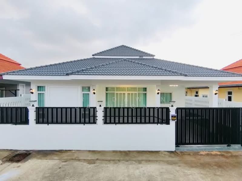undefined, Chon Buri (Pattaya), Nong Pru, Bang Lamung (Pattaya), Chon Buri (Pattaya), 3 Bedrooms, 150 sqm, Single Detached House For Sale, by Preedawan Bathtong, 500300716 - DDproperty.com