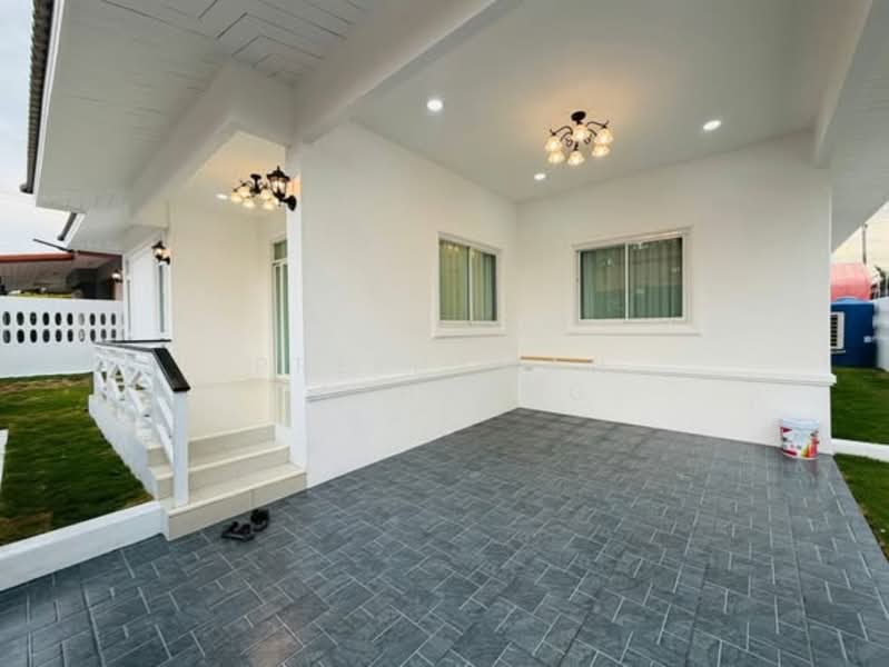 undefined, Chon Buri (Pattaya), Nong Pru, Bang Lamung (Pattaya), Chon Buri (Pattaya), 3 Bedrooms, 150 sqm, Single Detached House For Sale, by Preedawan Bathtong, 500300716 - DDproperty.com