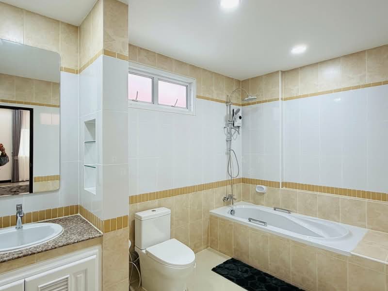 undefined, ชลบุรี, หนองปรือ, บางละมุง, ชลบุรี, 150 ตร.ม., บ้านเดี่ยว ขาย, โดย Preedawan Bathtong, 500300716 - DDproperty.com